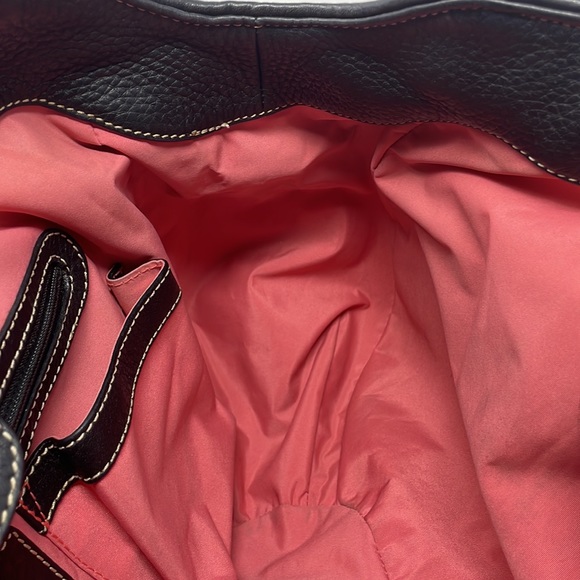 Cole Haan Tyler Nylon H05 Satchel🖤 - Picture 15 of 16